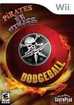 Pirates vs Ninjas Dodgeball