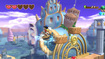 Nintendo Fall Media Summit 2008: Pretty environments.