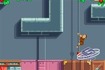 Just like Donkey Kong
