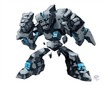 Golem.  No, not that Golem.