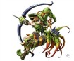 Hunter (bow sold seperately)