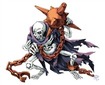 An Awesome Skeleton