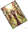 A card of...friendship?