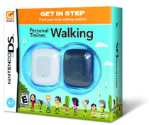 Personal Trainer: Walking