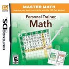 Personal Trainer: Math