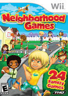 Neighborhood Games