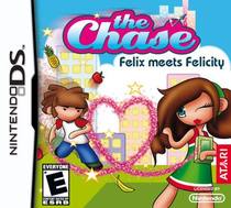 The Chase: Felix Meets Felicity Box Art