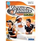 Virtua Tennis 2009