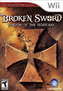 Broken Sword: Shadow of the Templars: Director's Cut