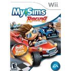 MySims Racing