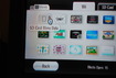 Game Developers Conference 2009: Wii SD Card Menu - Mouseover