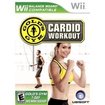 Gold's Gym Cardio Workout
