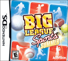 Big League Sports: Summer