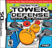 Desktop Tower Defense