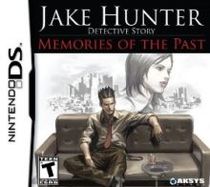 Jake Hunter Detective Story: Memories of the Past