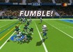 You gotta hold on to the ball!