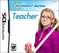 Dreamer Series: Teacher Box Art