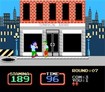 Urban Champion - NES