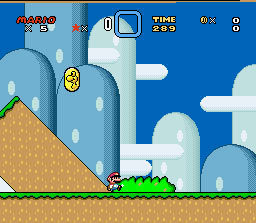 As 1001 (Ok, nem tanto) formas de se zerar Super Mario World 1