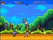 Gunstar Heroes - Genesis