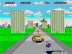 Super Thunder Blade - Genesis