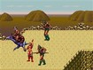 Golden Axe III - Genesis