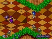 Sonic 3D Blast - Genesis