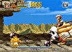 Top Hunter - Neo Geo