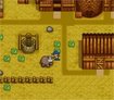 Harvest Moon - SNES