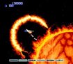 Gradius II - TG16CD