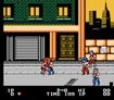 Double Dragon - NES