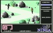 The Last Ninja - C64