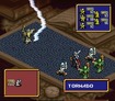 Ogre Battle - SNES