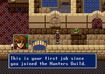 Phantasy Star IV - SG