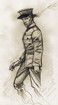 Ghostly Soldier