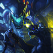 Electronic Entertainment Expo 2010: Fighting an Alien Monster