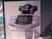 Electronic Entertainment Expo 2001: The Card Reader!