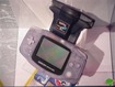 Electronic Entertainment Expo 2001: Reader, Top View