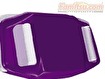 Grip Seal Advance attaches to back of the GBA