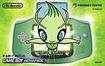 Celebi Flavor Pokemon Center Limited Edition GBA