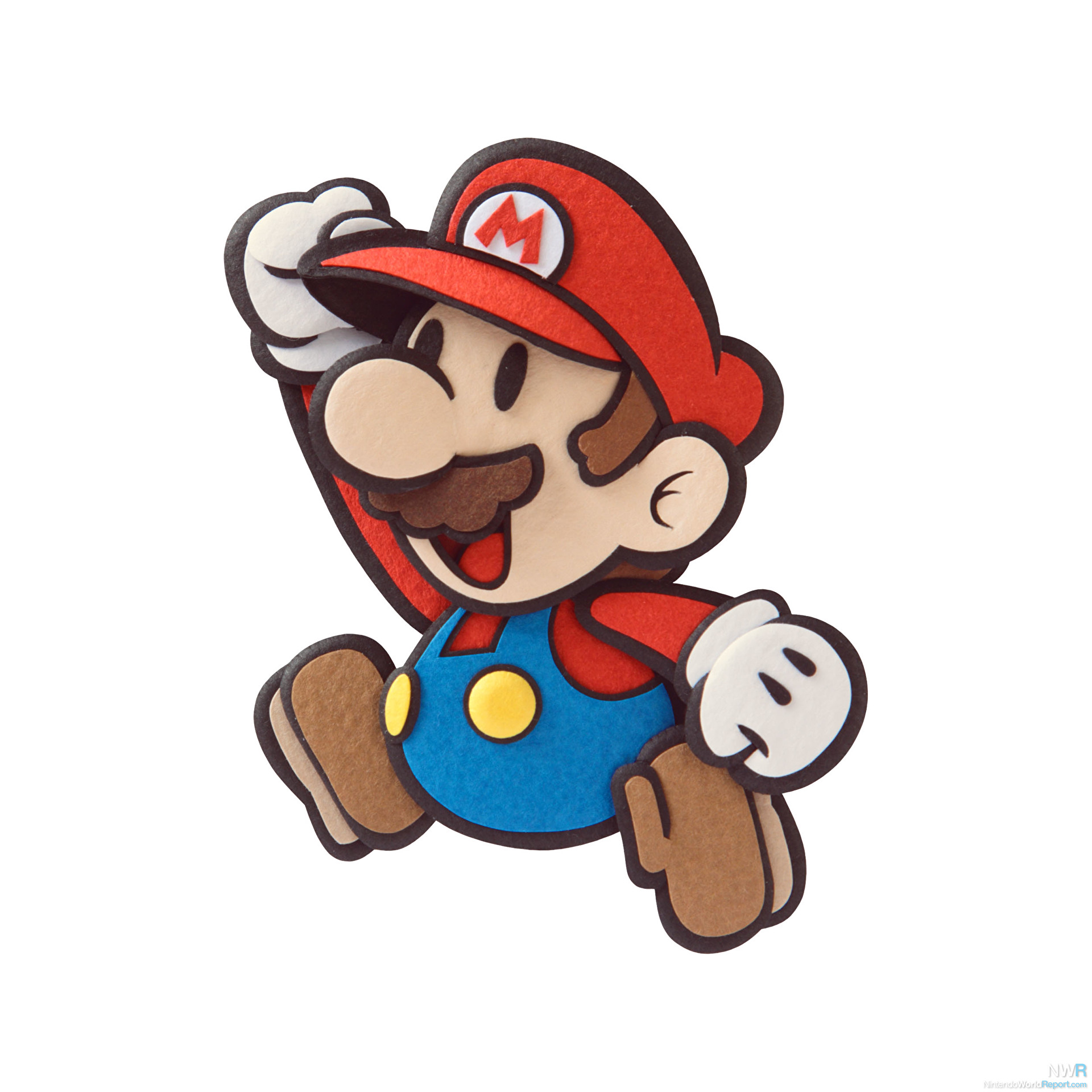 Paper Mario Sticker Star Lösung