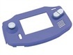 Give your GBA a face lift!