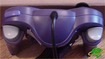 The shoulder buttons