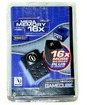 Mega Memory 16X Box