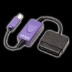 Nyko PlayCube Controller Adaptor