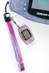 Name Strap, complete with mini GBA