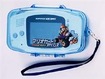 Shinsei Neo Keitai Portable Case (Blue)