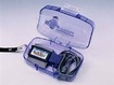 Opened Neo Keitai Portable Case (Purple)