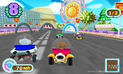 monkey ball 3d