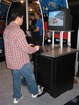 Game Developers Conference 2003: Just like Parnelli Jones!